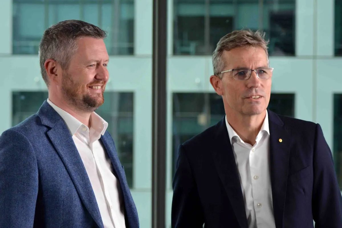 The Chronicle: Transformational investments for South Australia