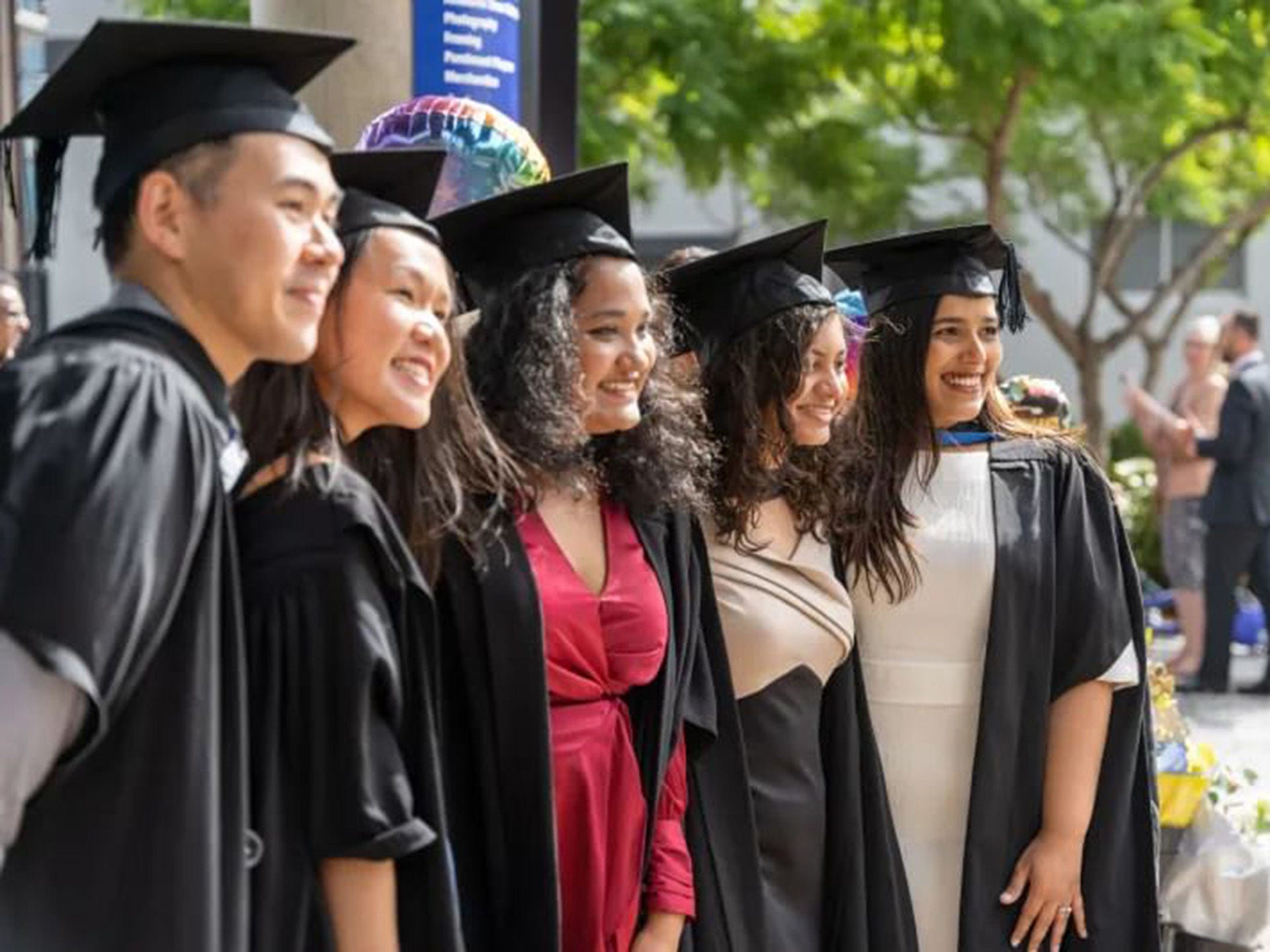 International Development