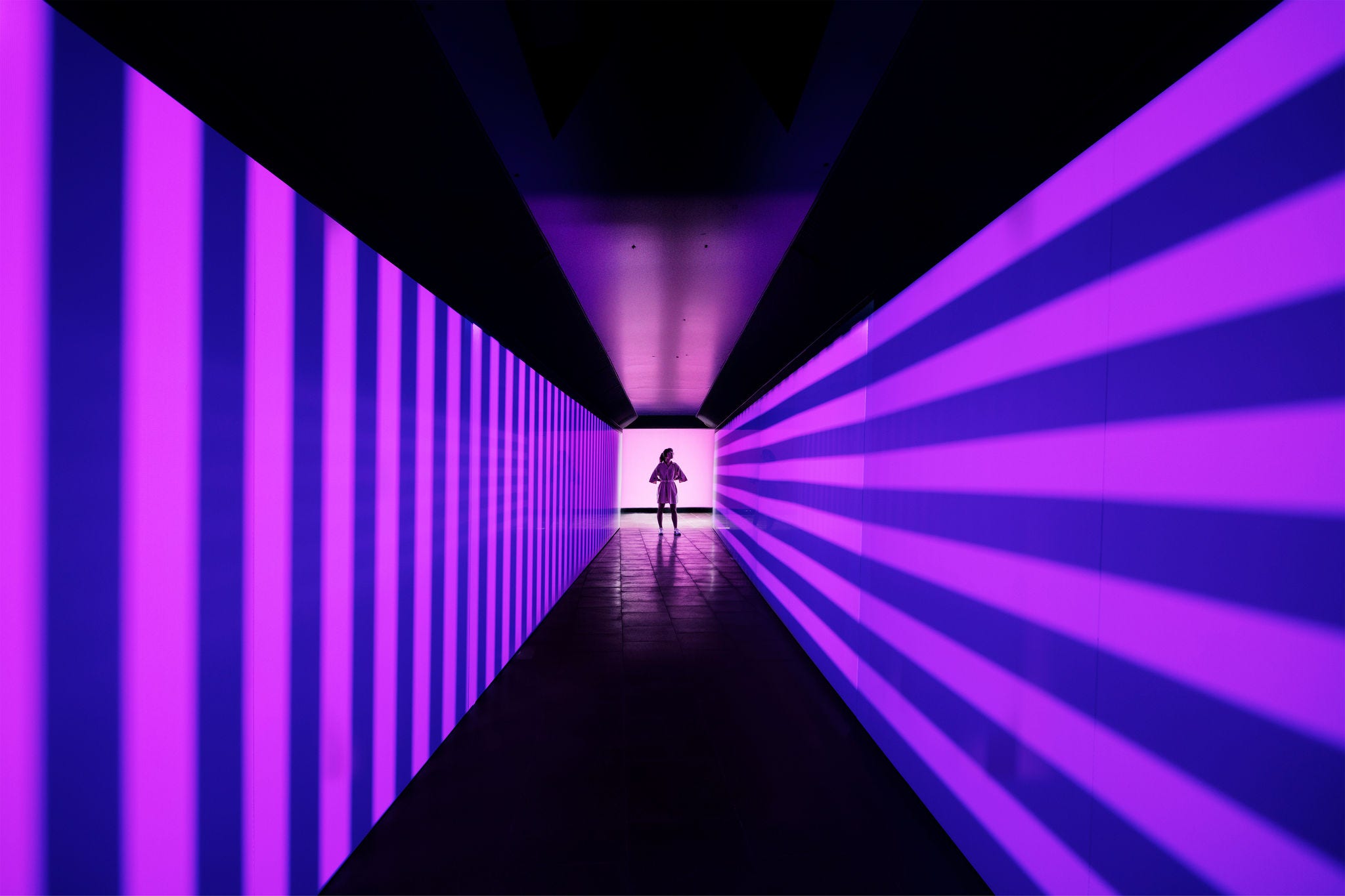 Lumen bar