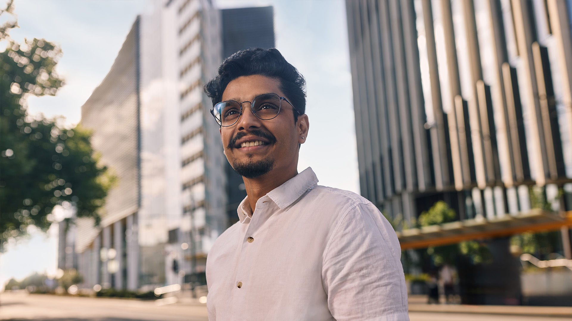 Adelaide University Student