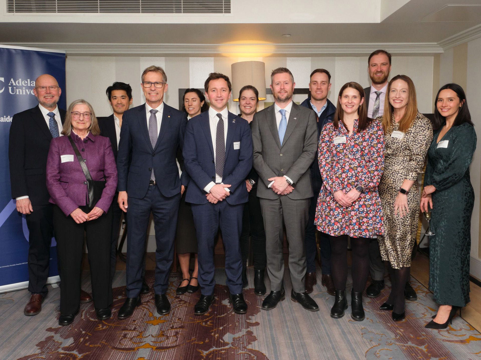 Global Intelligence & Engagement