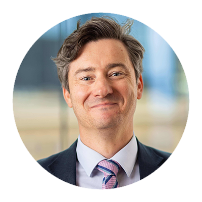 Mr Lachlan Coleman