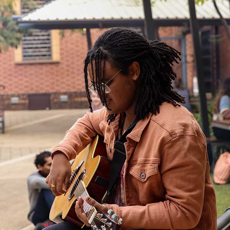 Apply for study abroad and exchange 