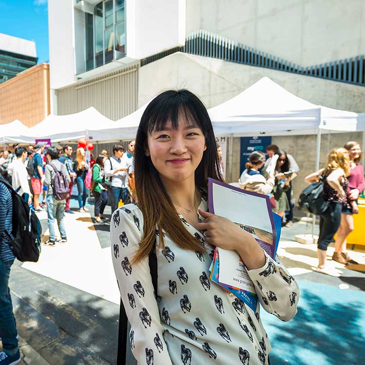 Study abroad and exchange costs and fees 