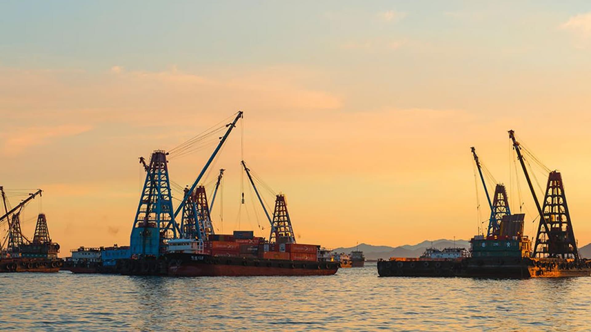 Australia EU Partnership